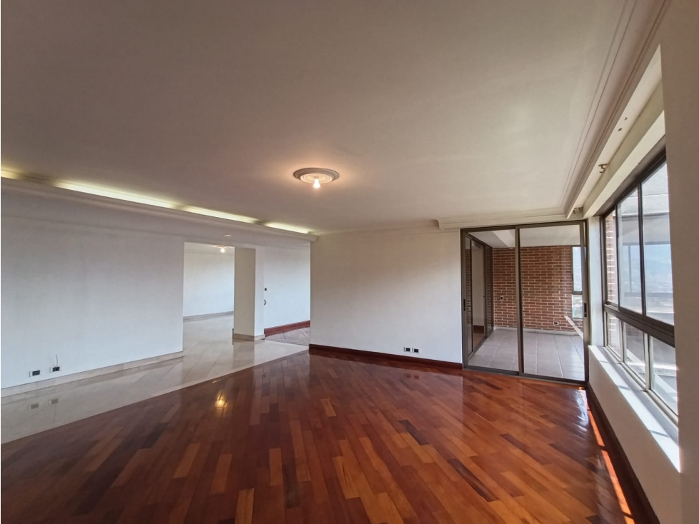 Apartamento en venta en Castropol, Medellín · foto 12 de 21