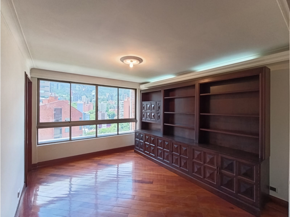 Apartamento en venta en Castropol, Medellín · foto 13 de 21