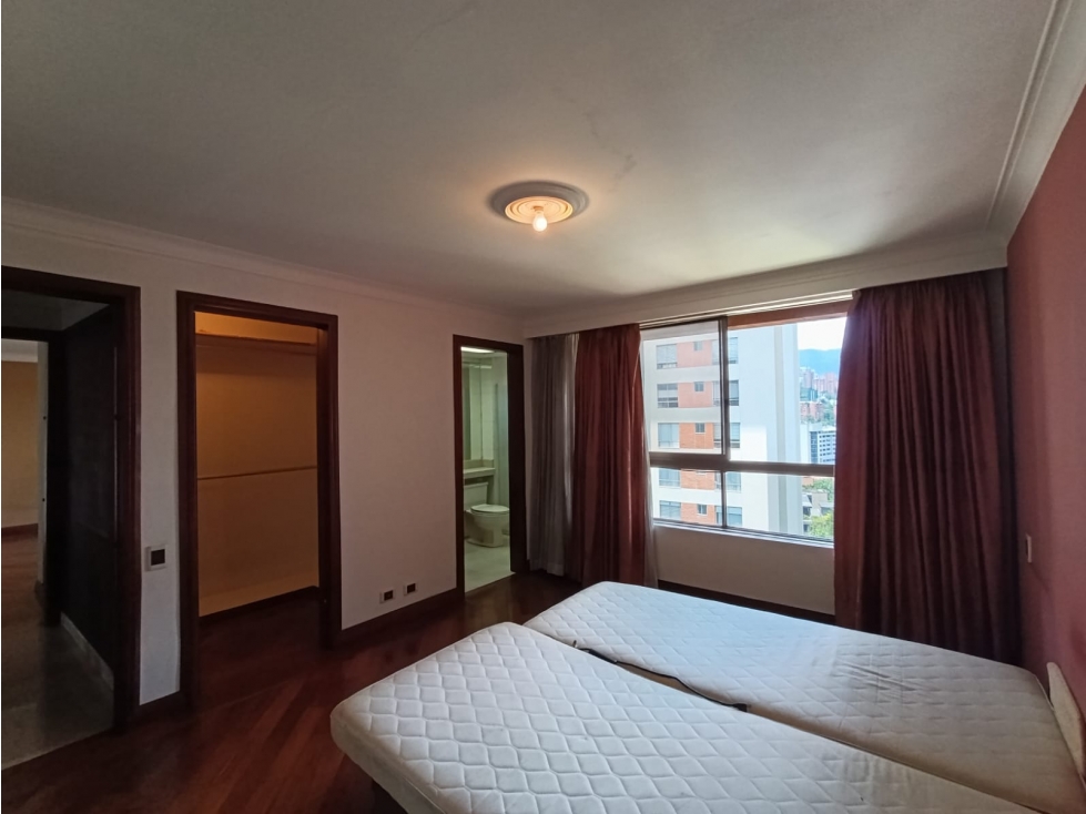 Apartamento en venta en Castropol, Medellín · foto 14 de 21