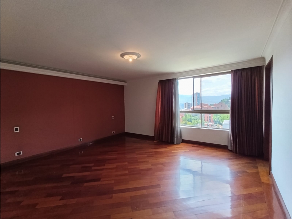Apartamento en venta en Castropol, Medellín · foto 15 de 21