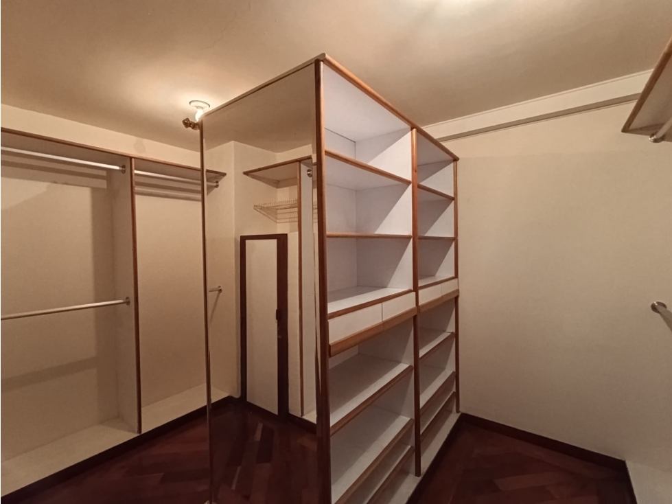 Apartamento en venta en Castropol, Medellín · foto 16 de 21