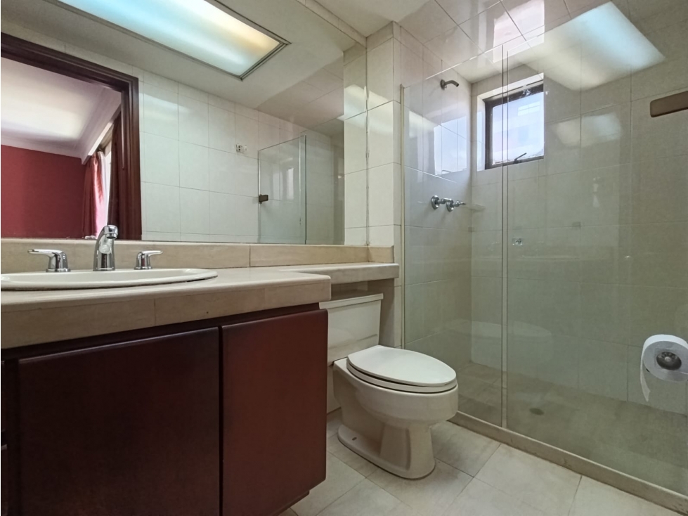 Apartamento en venta en Castropol, Medellín · foto 18 de 21