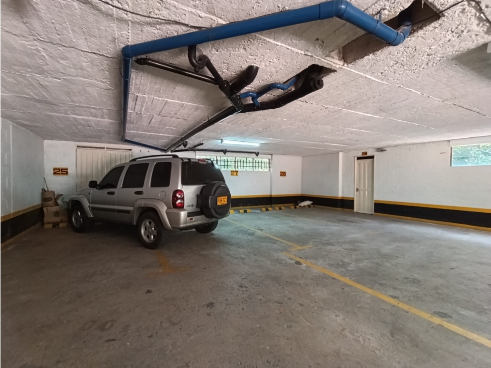 Apartamento en venta en Castropol, Medellín · foto 20 de 21
