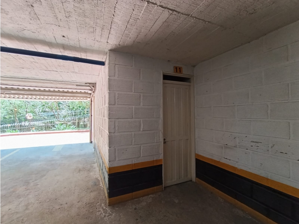 Apartamento en venta en Castropol, Medellín · foto 21 de 21