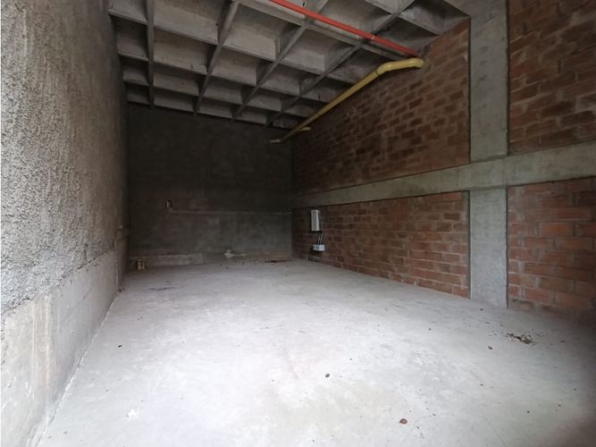 Local en venta en Los Colores, Medellín, 64 m² · foto 4 de 8