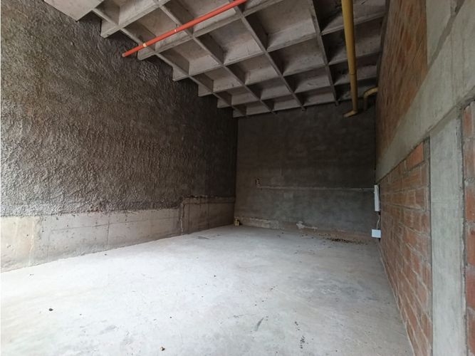 Local en venta en Los Colores, Medellín, 64 m² · foto 5 de 8