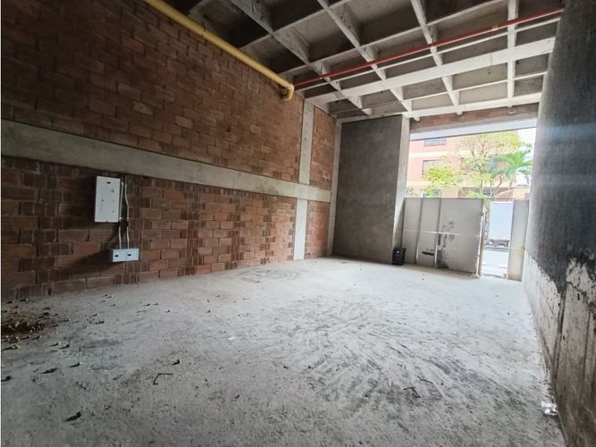Local en venta en Los Colores, Medellín, 64 m² · foto 6 de 8