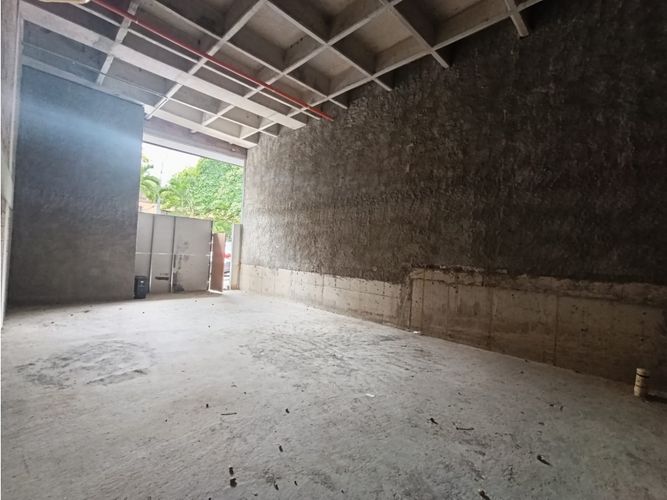 Local en venta en Los Colores, Medellín, 64 m² · foto 7 de 8