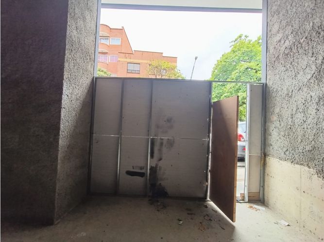 Local en venta en Los Colores, Medellín, 64 m² · foto 8 de 8