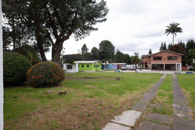 Casa en venta en Guaymaral, Bogotá · foto 4 de 24