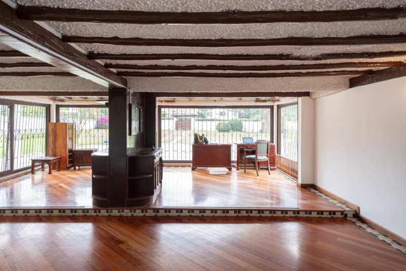 Casa en venta en Guaymaral, Bogotá · foto 5 de 24