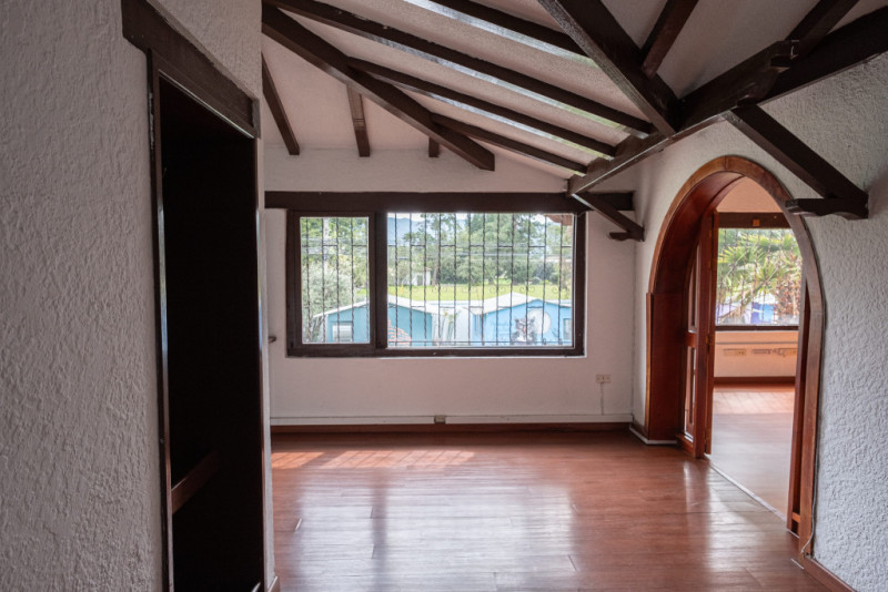 Casa en venta en Guaymaral, Bogotá · foto 11 de 24
