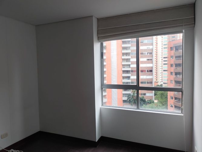 Apartamento de 3 alcobas en arriendo en Santa María De Los Ángeles, Medellín, 147 m² · foto 10 de 19