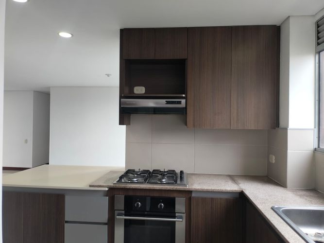 Apartamento de 3 alcobas en arriendo en Santa María De Los Ángeles, Medellín, 147 m² · foto 7 de 19