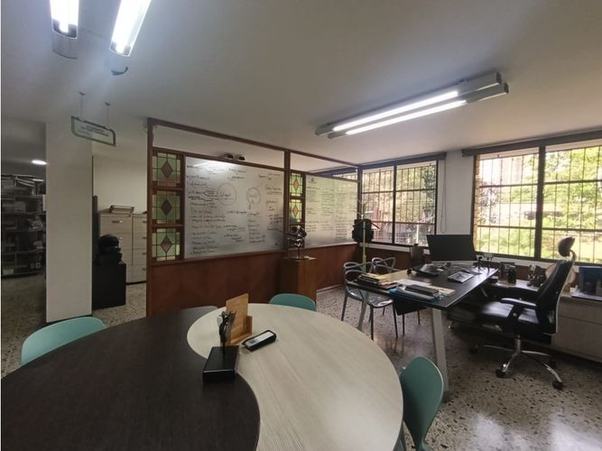 Oficina en venta en Suramericana, Medellín, 219 m² · foto 5 de 12