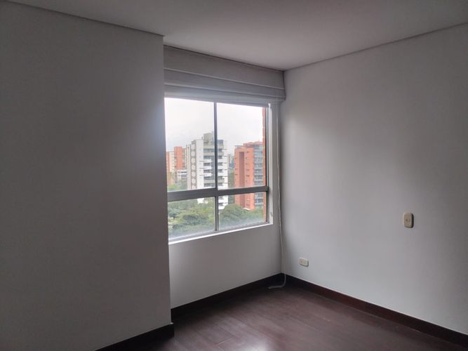 Apartamento de 3 alcobas en arriendo en Santa María De Los Ángeles, Medellín, 147 m² · foto 14 de 19