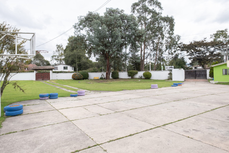 Casa en venta en Guaymaral, Bogotá · foto 19 de 24