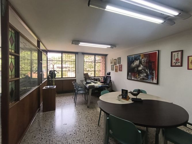 Oficina en venta en Suramericana, Medellín, 219 m² · foto 6 de 12