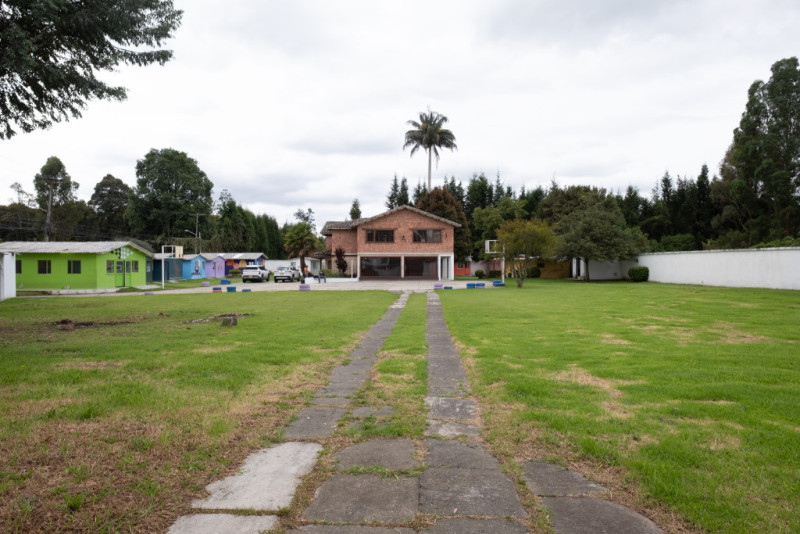 Casa en venta en Guaymaral, Bogotá · foto 21 de 24