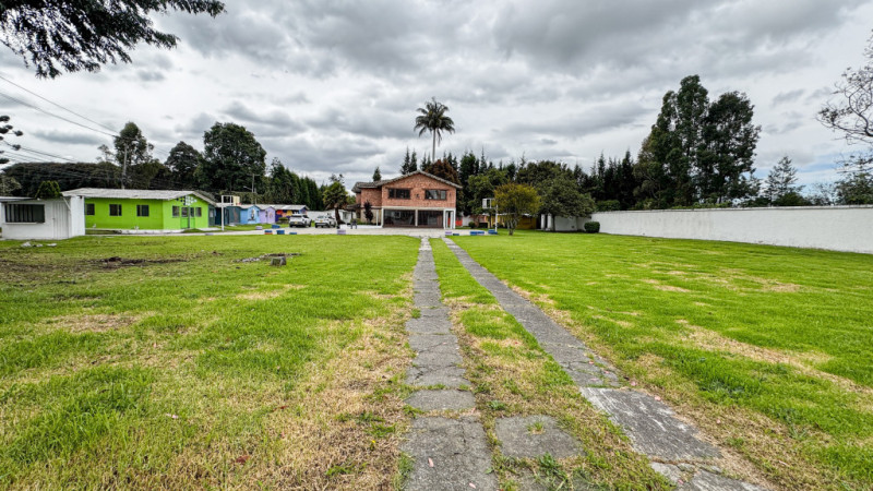 Casa en venta en Guaymaral, Bogotá · foto 22 de 24