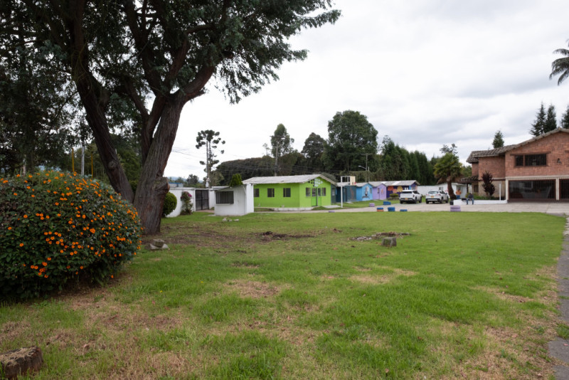 Casa en venta en Guaymaral, Bogotá · foto 23 de 24