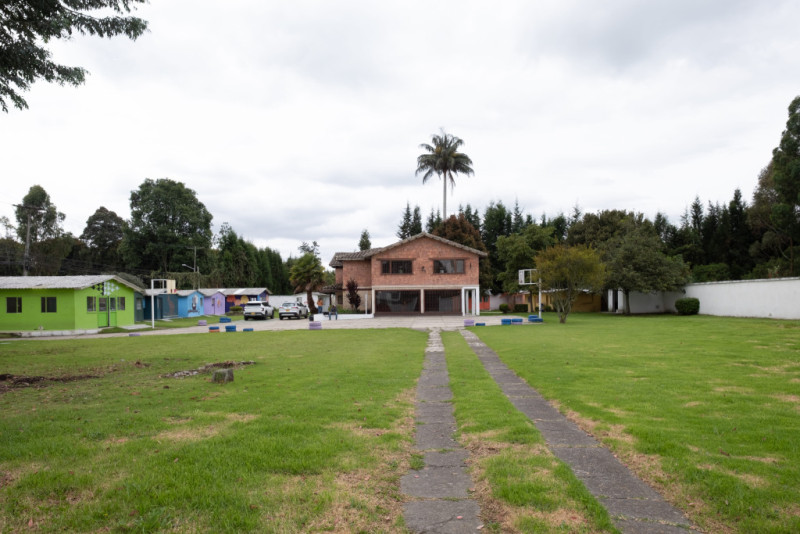 Casa en venta en Guaymaral, Bogotá · foto 24 de 24