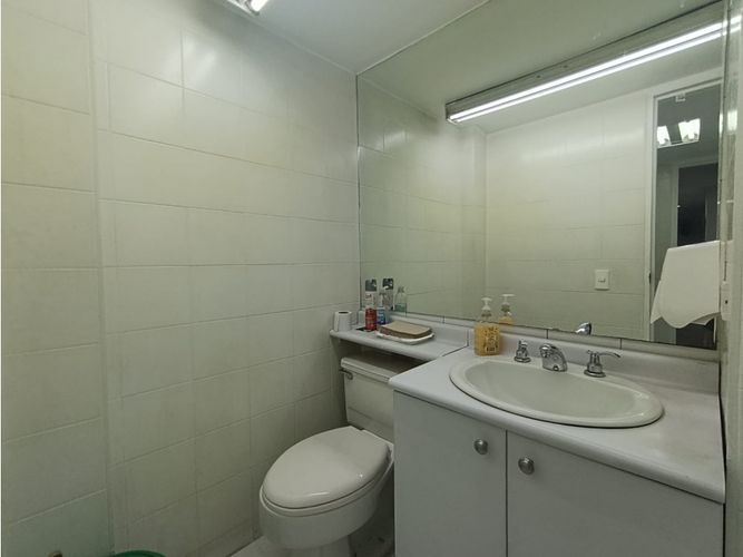 Oficina en venta en Suramericana, Medellín, 219 m² · foto 12 de 12