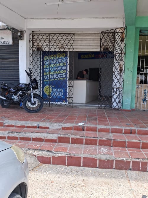 Local en venta en Camino Del Medio, Cartagena, 81 m² · foto 2 de 7