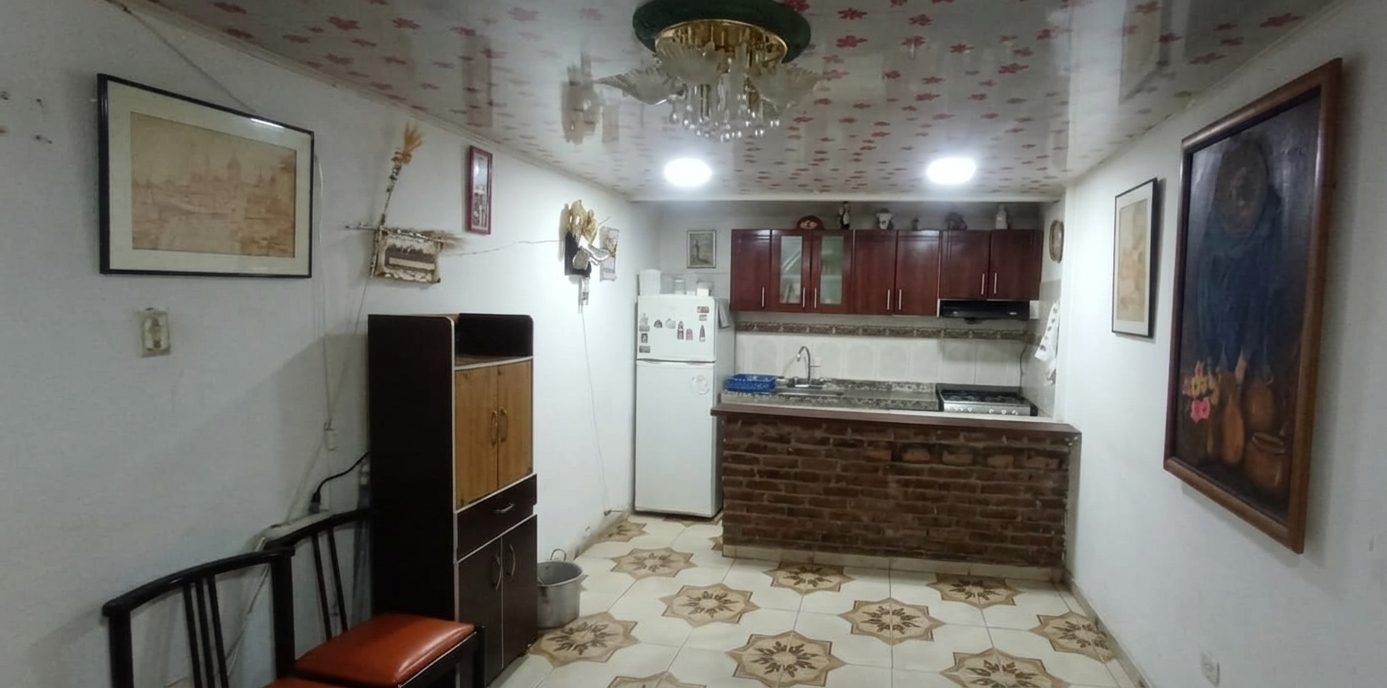 Casa en venta en La Faena, Bogotá · foto 4 de 12