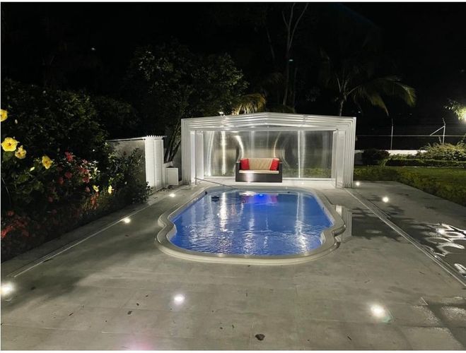 Casa de 5 alcobas en venta en La Morada, Jamundí, 1511 m² · foto 2 de 7
