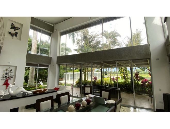 Casa de 5 alcobas en venta en La Morada, Jamundí, 1511 m² · foto 5 de 7
