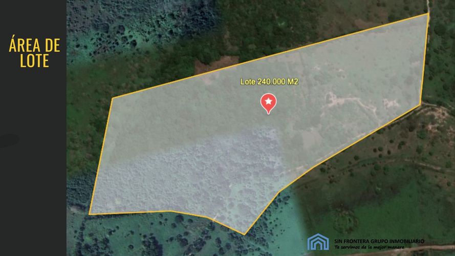 Lote en venta en El Country, Barranquilla · foto 6 de 8