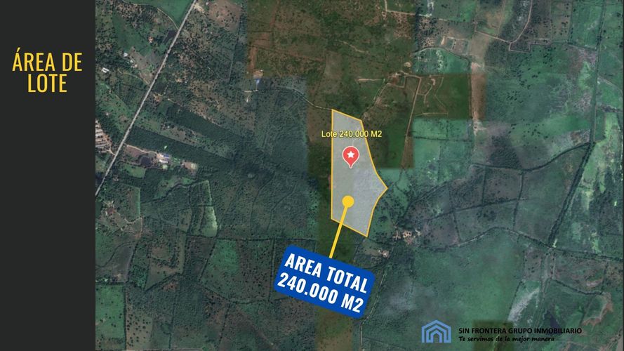 Lote en venta en El Country, Barranquilla · foto 7 de 8