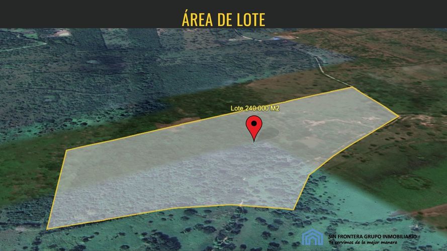 Lote en venta en El Country, Barranquilla · foto 8 de 8