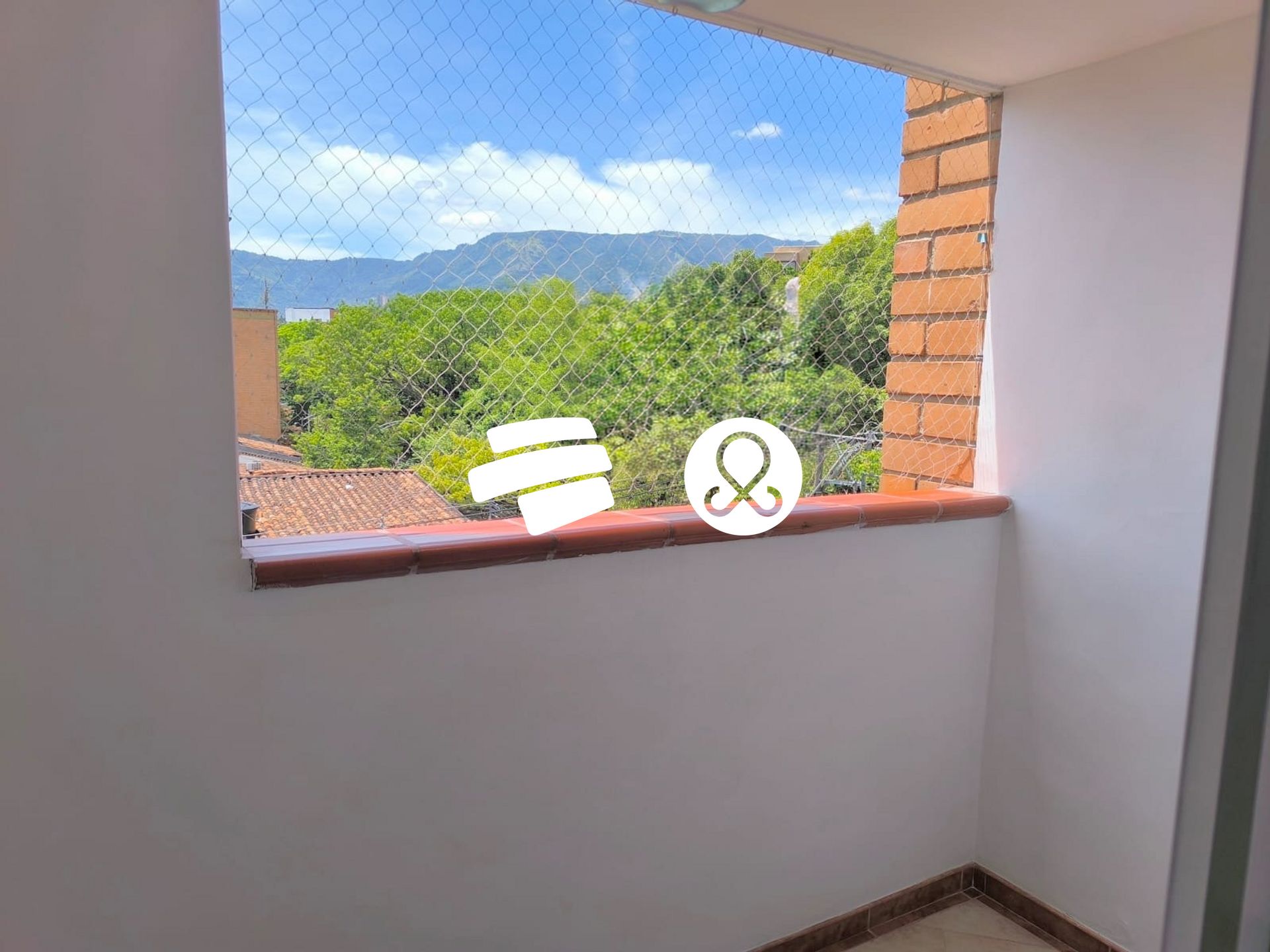 Apartamento en venta en Laureles, Medellín · foto 2 de 21