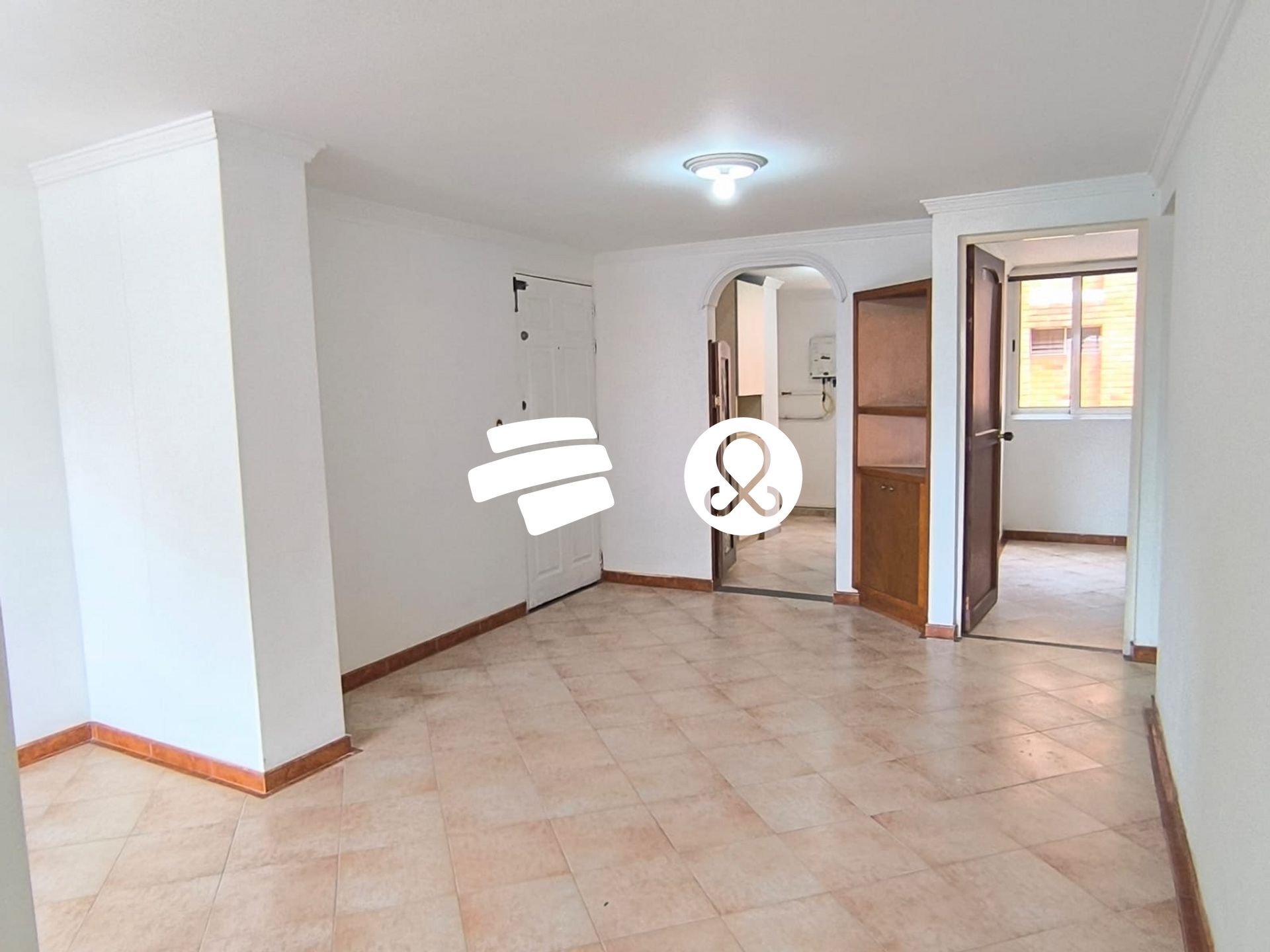 Apartamento en venta en Laureles, Medellín · foto 4 de 21
