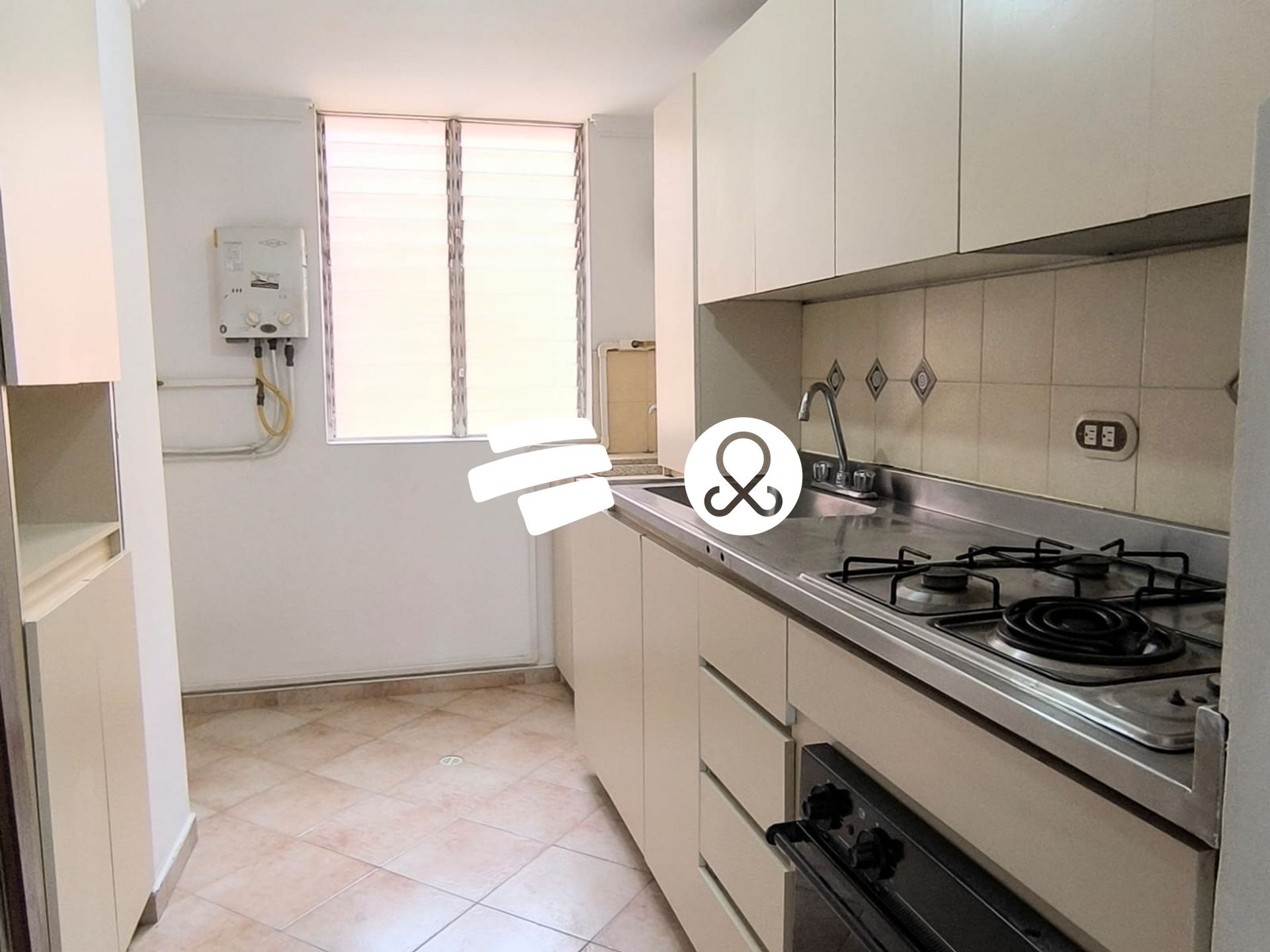 Apartamento en venta en Laureles, Medellín · foto 7 de 21