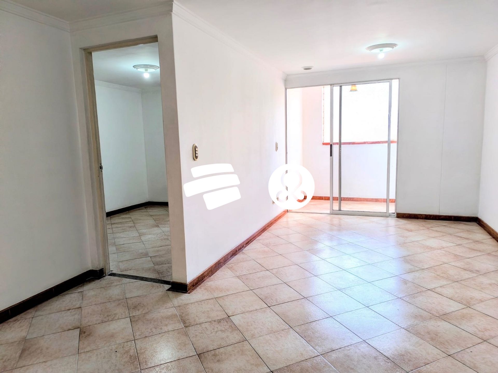 Apartamento en venta en Laureles, Medellín · foto 8 de 21