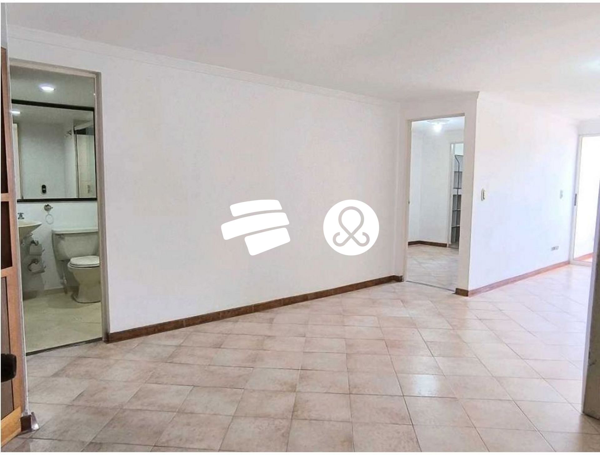 Apartamento en venta en Laureles, Medellín · foto 10 de 21