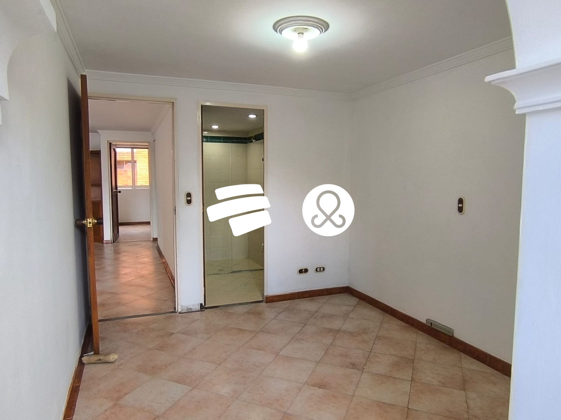 Apartamento en venta en Laureles, Medellín · foto 11 de 21
