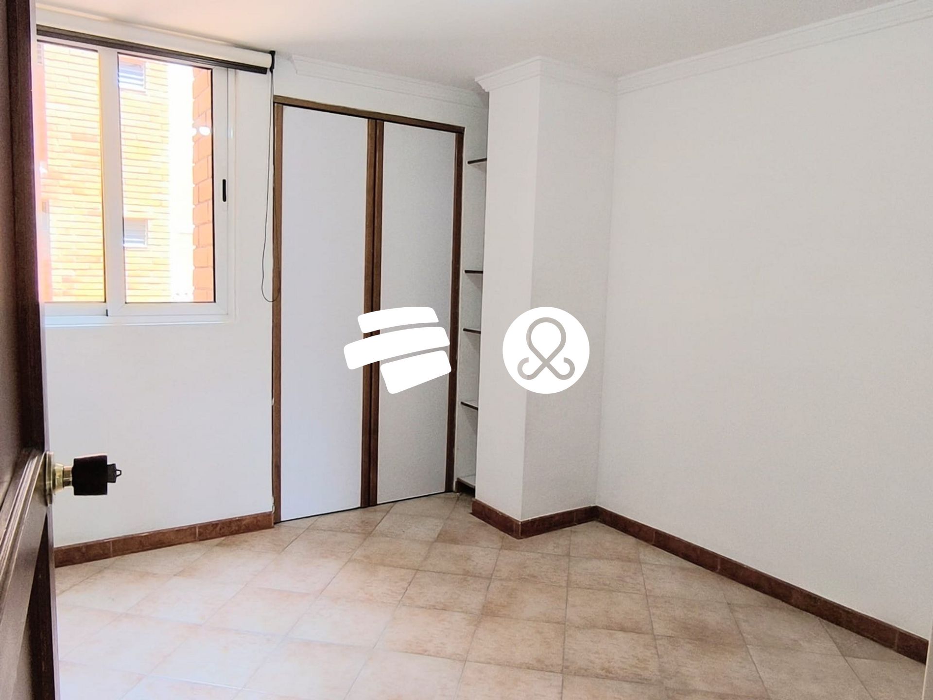 Apartamento en venta en Laureles, Medellín · foto 12 de 21