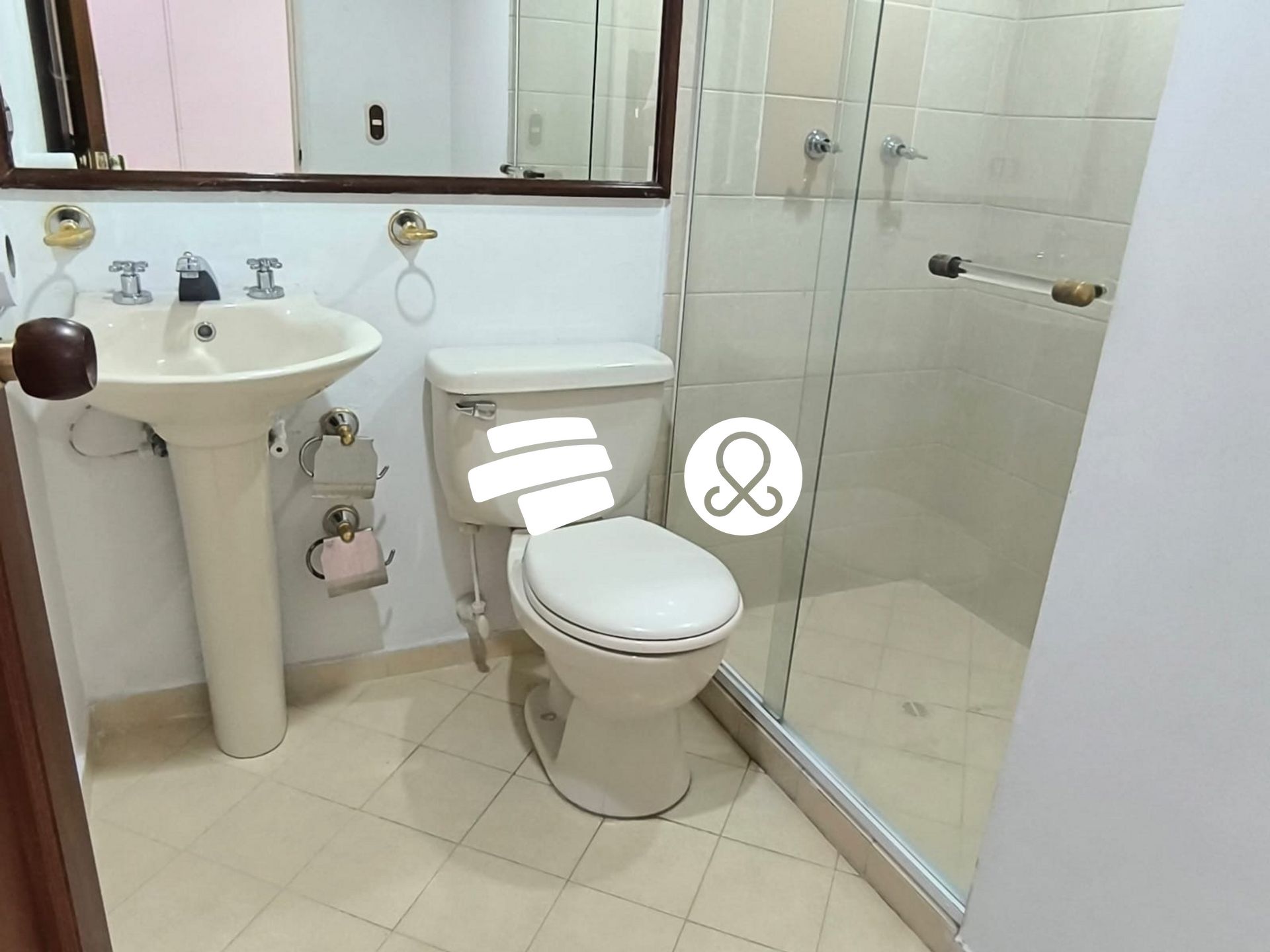 Apartamento en venta en Laureles, Medellín · foto 13 de 21