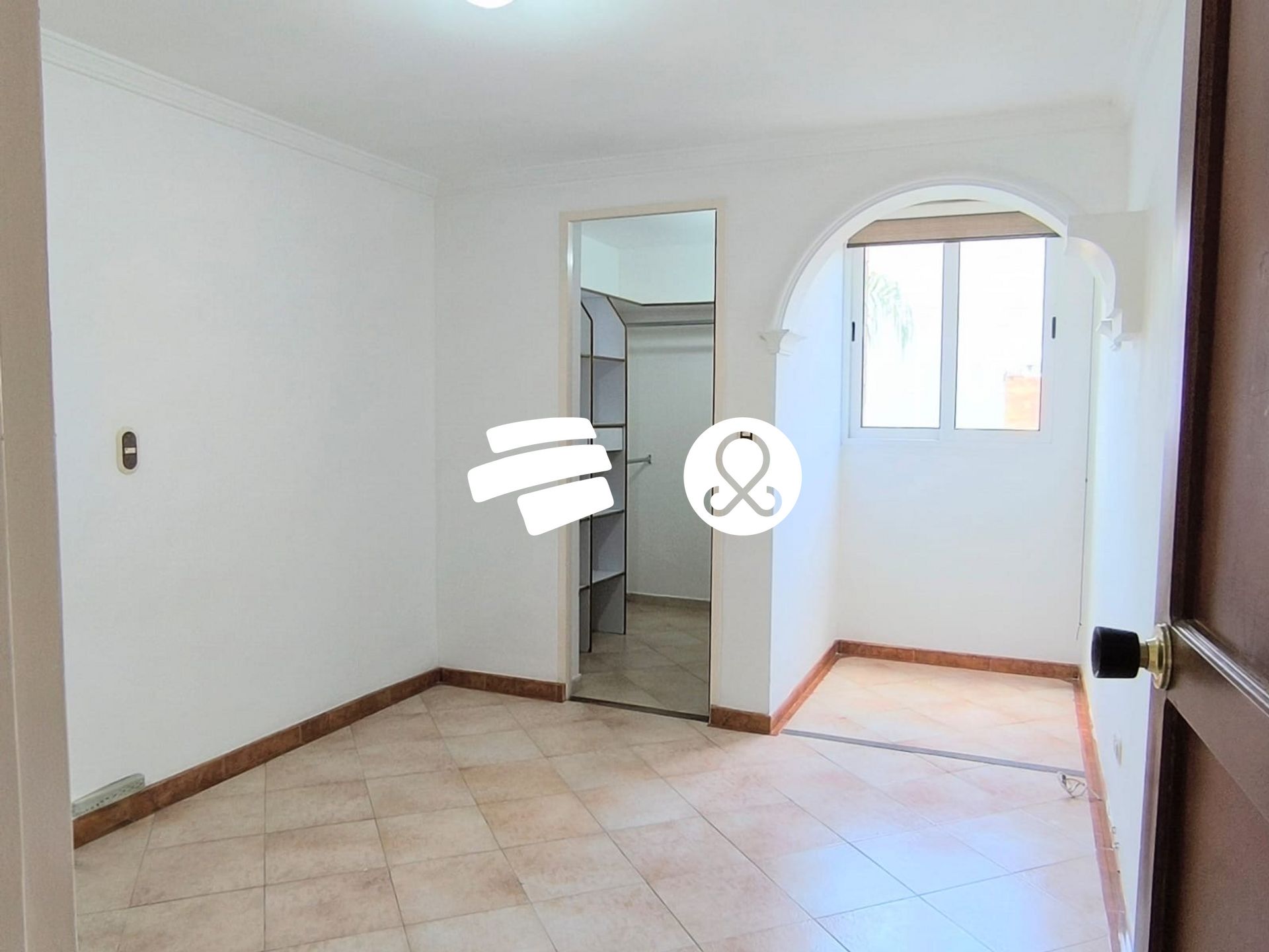 Apartamento en venta en Laureles, Medellín · foto 14 de 21