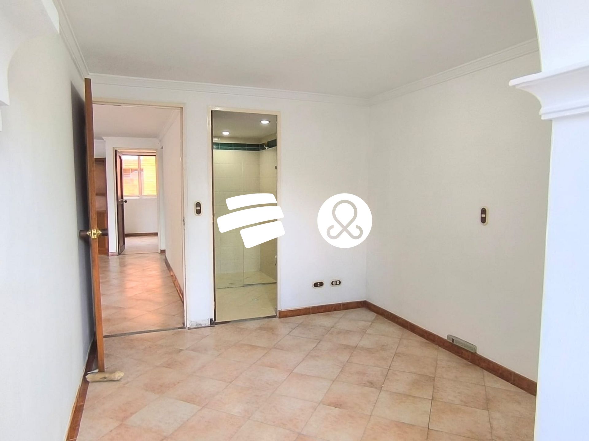 Apartamento en venta en Laureles, Medellín · foto 15 de 21
