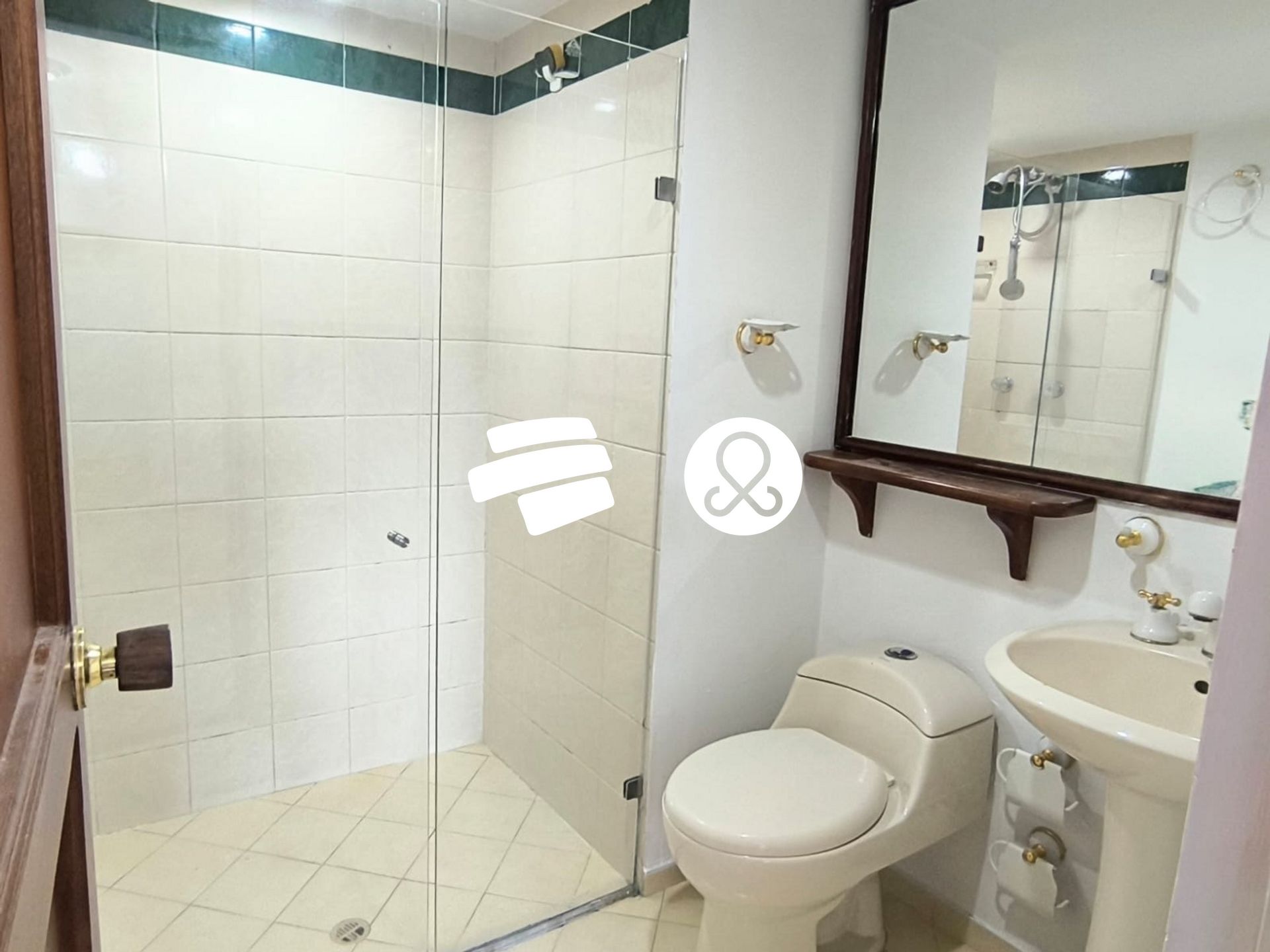 Apartamento en venta en Laureles, Medellín · foto 16 de 21