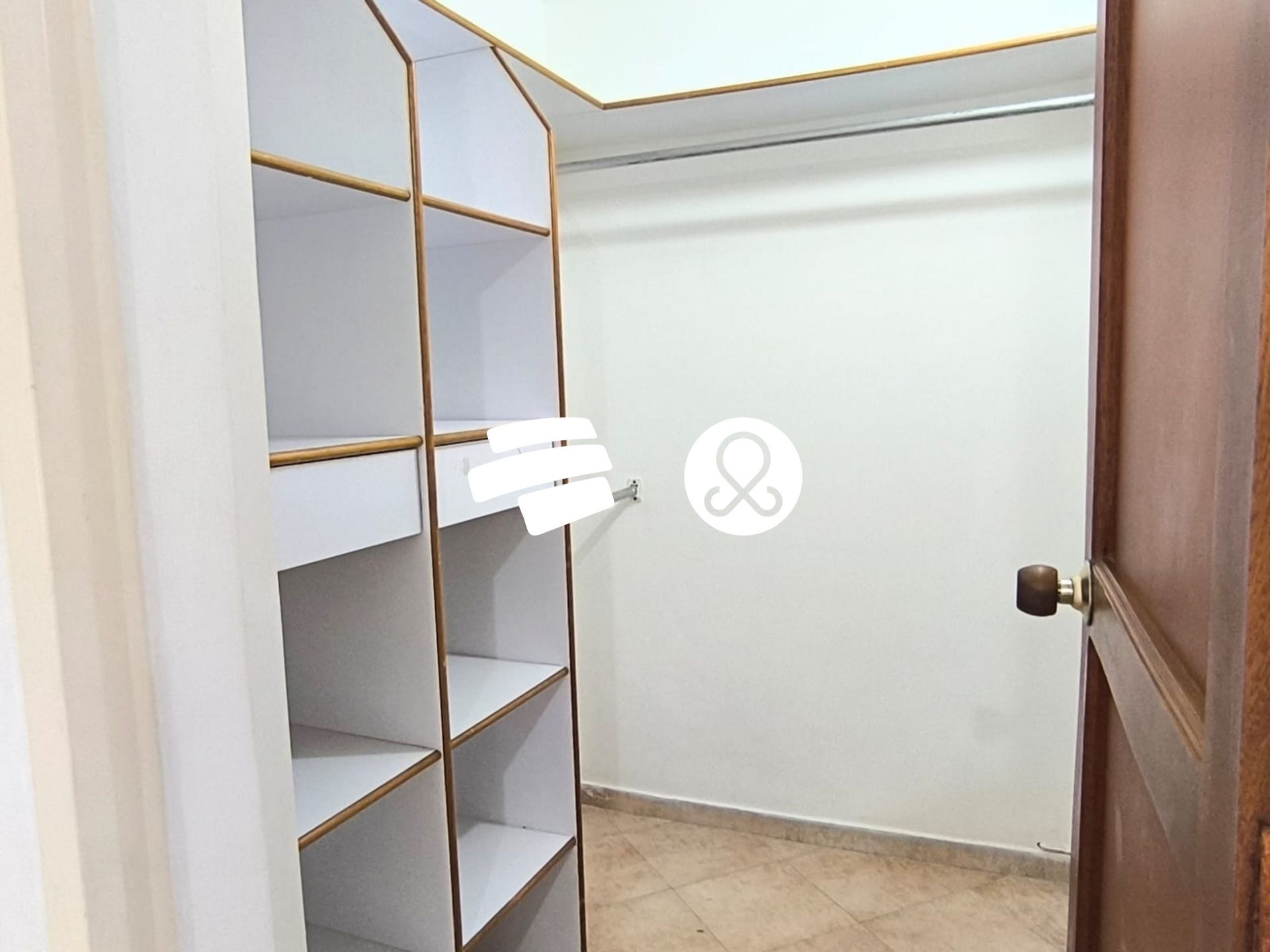 Apartamento en venta en Laureles, Medellín · foto 17 de 21