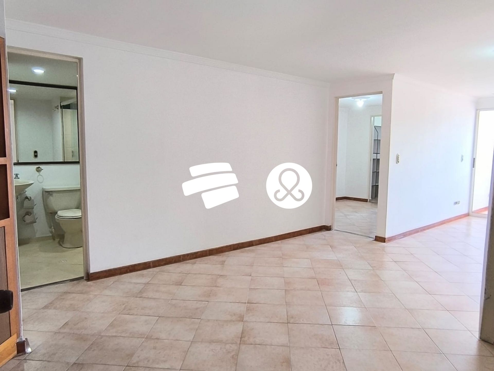 Apartamento en venta en Laureles, Medellín · foto 18 de 21