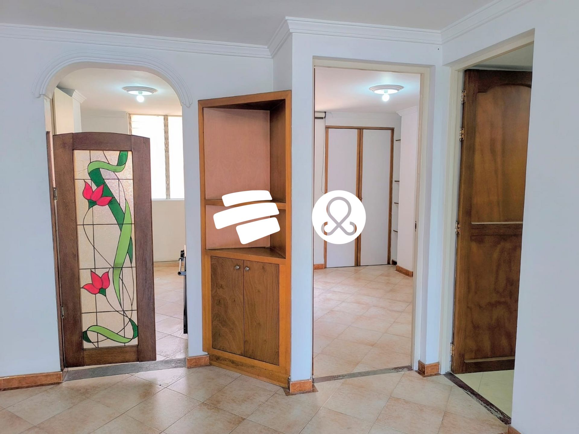Apartamento en venta en Laureles, Medellín · foto 19 de 21