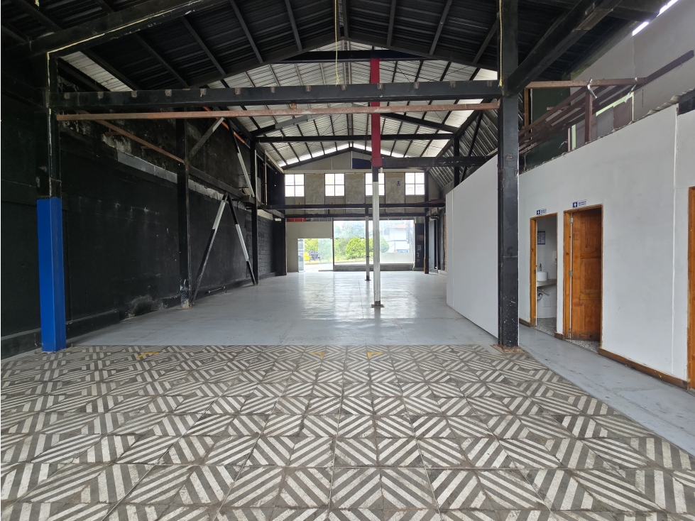 Local en Arriendo en Armenia