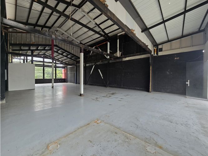 Local en arriendo en Via Circasia, Armenia, 250 m² · foto 3 de 9